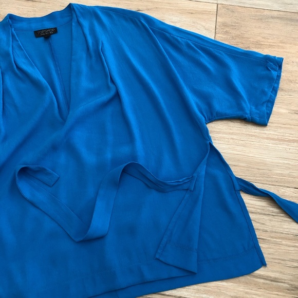 Topshop Top - Picture 6 of 10